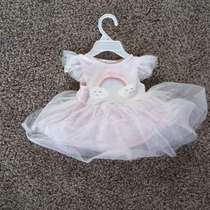 Baby girl dress